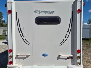 Bailey Olympus 534