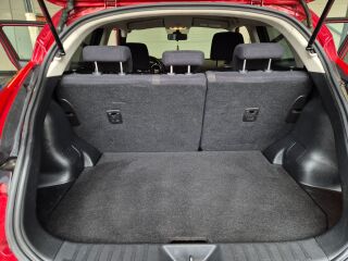 Nissan Juke 1.6 86kW
