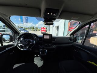 Renault Trafic Grand Equilibre Blue 2.0 110kW