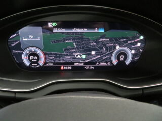 Audi Q5 S line quattro 50 TDI 3.0 210kW