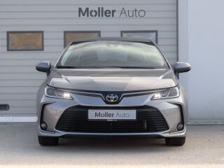 Toyota Corolla 1.5 92kW