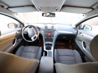 Ford Mondeo 2.0 107кВ