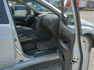 SsangYong Kyron 2.0 104kW