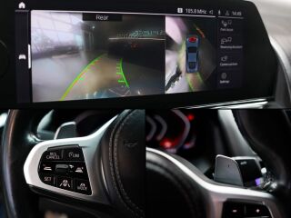BMW 840 d M-Pakett xDrive 3.0 235kW