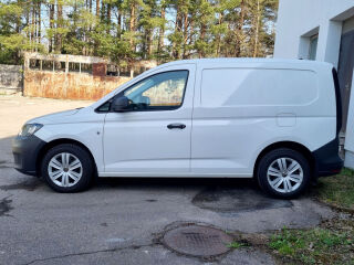 Volkswagen Caddy 2.0 55kW