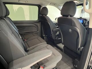 Mercedes-Benz Vito 140CDI 4Matic Mixto A2 N1 2.0 R4 140kW