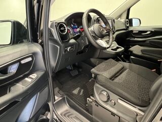 Mercedes-Benz Vito 140CDI 4Matic Mixto A2 N1 2.0 R4 140kW