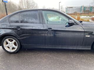 BMW 320 I LPG 2.0 110kW