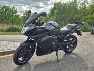 Yamaha XJ6 Diversion F ABS 57kW