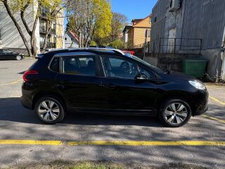 Peugeot 2008 1.2 60kW