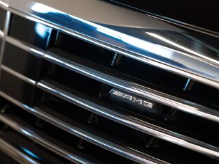 Mercedes-Benz S 63 AMG 4Matic 4.0 V8 430kW