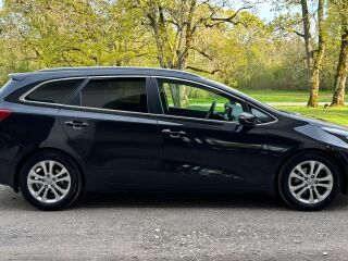 Kia Ceed EX 1.6 94kW