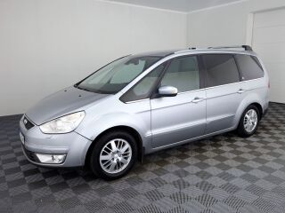 Ford Galaxy Ghia ATM 2.0 TDCi 96kW