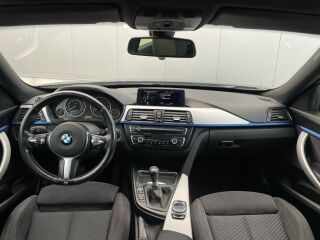 BMW 320 GT GRAN TURISMO M-sportpakett X-DRIVE 2.0 135kW