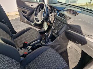 Opel Mokka 1.6 85kW