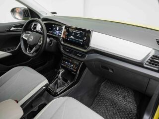 Volkswagen T-Cross STYLE 1.0 85kW