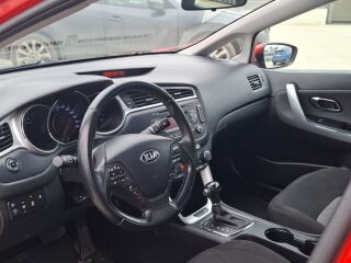 Kia Ceed 1.6 100kW