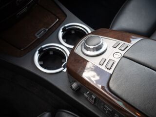 BMW 740 i 4.0 240kW