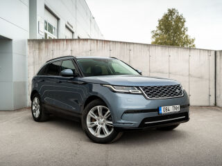 Land Rover Range Rover Velar 3.0 221kW