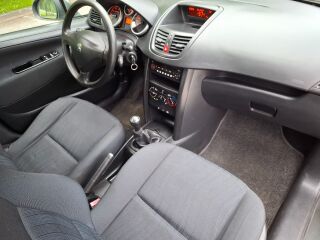 Peugeot 207 Sw Urban 1.4 R4 54кВ