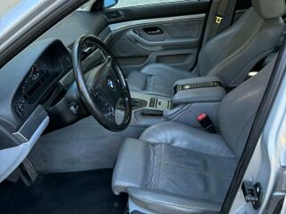 BMW 528 2.8 142kW