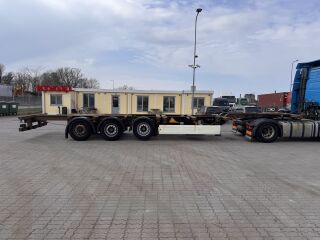 Krone SDC27