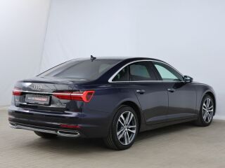Audi A6 Lim Design Quattro 50 TDI 3.0 210кВ