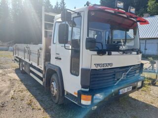 Volvo FL 132kW