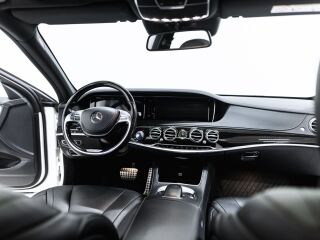Mercedes-Benz S 350 AMG PACKAGE PREMIUM 3.0 190kW