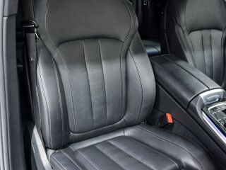 BMW X5 xDrive30d M-Sport 3.0 195kW