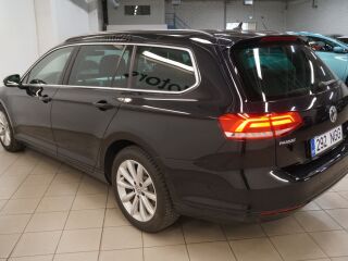 Volkswagen Passat Variant Highline 2.0 110kW