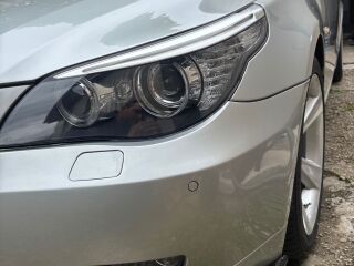 BMW 520 2.0 130кВ