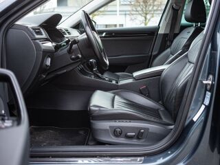 Skoda Superb L&K 2.0 140kW