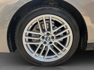 BMW 520 d xDrive Touring M-Sportpakett MHEV 2.0 145kW