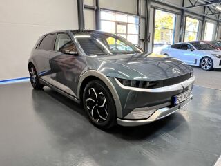 Hyundai Ioniq 5 Ultimate EL 56kW