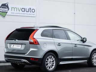 Volvo XC60 Summum AWD 3.0 210kW