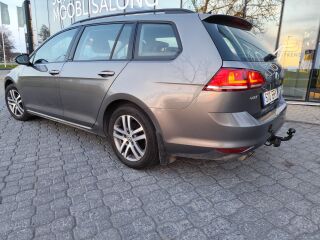 Volkswagen Golf 1.4 110kW