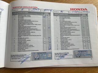 Honda HR-V ELEGANCE NAVI ADAS CVT 1.5 96kW