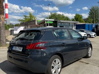 Peugeot 308 1.5 75kW