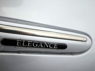 Mercedes-Benz C 220 Elegance Facelift ATM 2.1 CDI 110kW