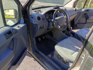 Ford Tourneo Connect 1.8 66kW