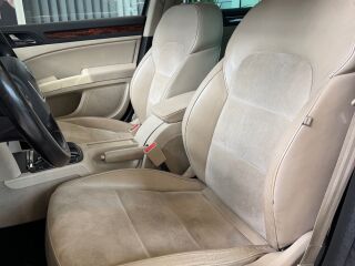 Skoda Superb Elegance 3.6 191kW