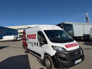 Fiat Ducato L3H2 2.3 103kW