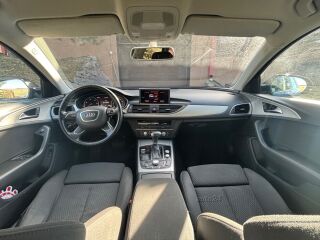 Audi A6 2.0 130kW