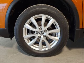 Nissan X-Trail Acenta 1.3 117kW