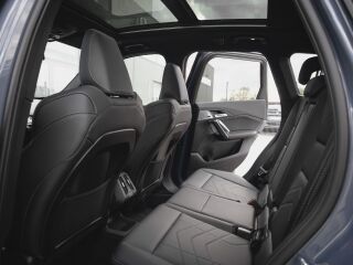 BMW X1 xDrive20d MHEV M-Sportpakett 2.0 120kW