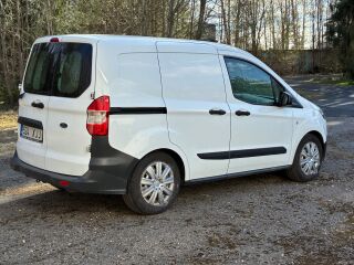 Ford Transit Courier 1.5 55кВ