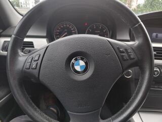BMW 318 2.0 105kW