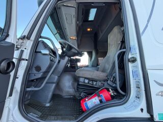 Volvo FM 460 6x2 345kW