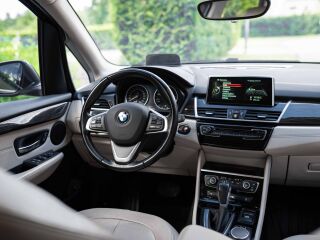 BMW 216 Luxury Active Tourer 1.5 85kW